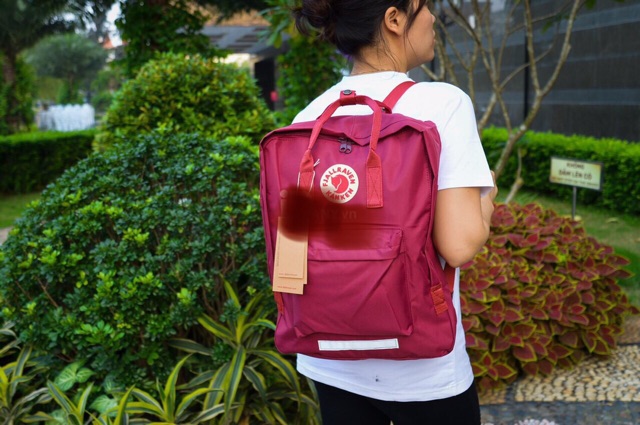 🆘RẺ VÔ ĐỊCH 🆘 Balo Kanken Big laptop 17in