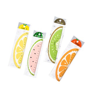 Thước kẻ hình hoa quả T10S4.28-2019