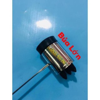 Dụng Cụ Diện Chẩn - BÚA LỚN