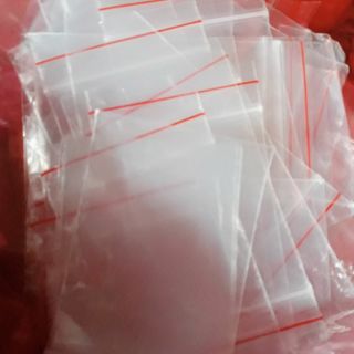 Túi zip muối lộc 20k 100 túi zip