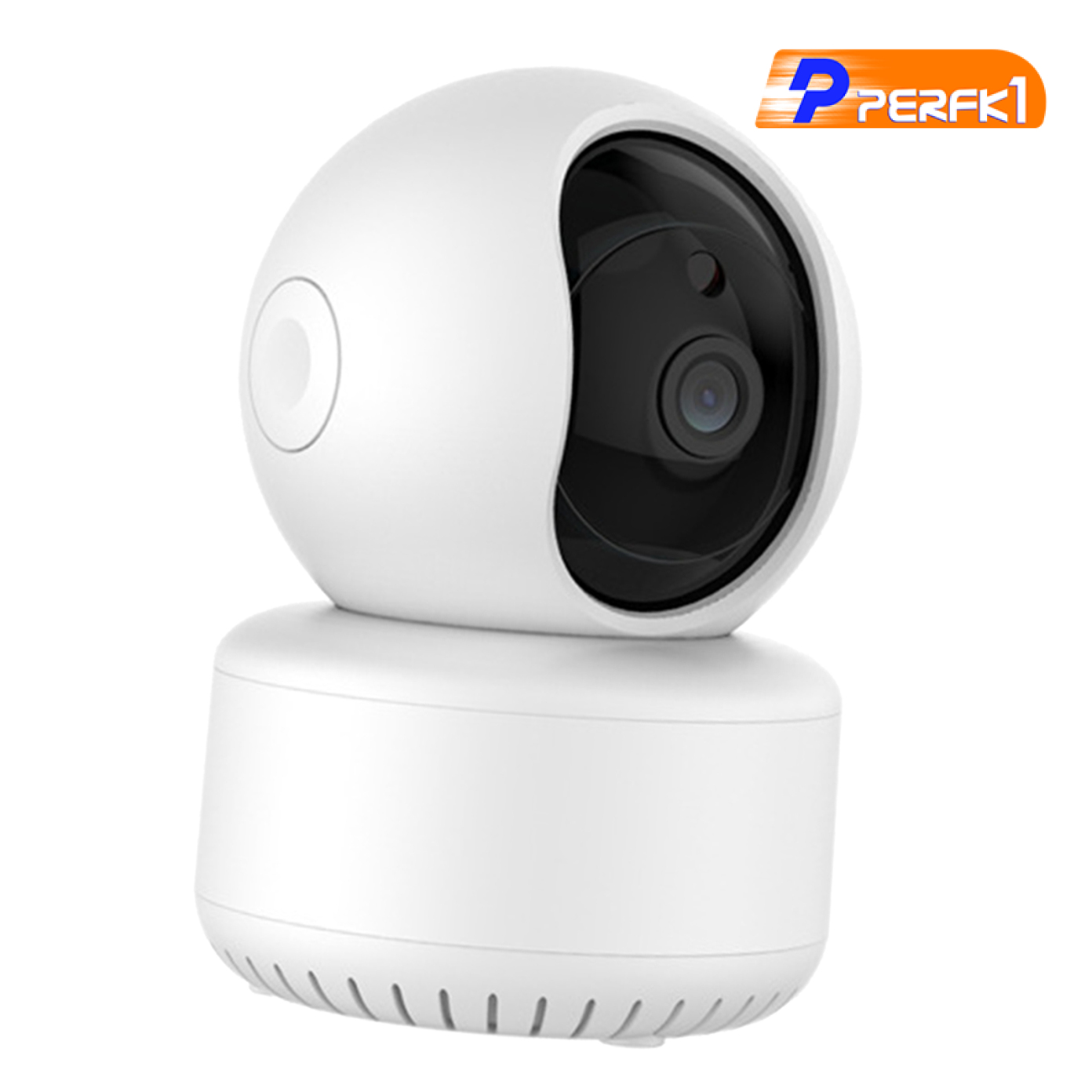 Camera An Ninh Hình Cầu 2mp Kết Nối Wifi