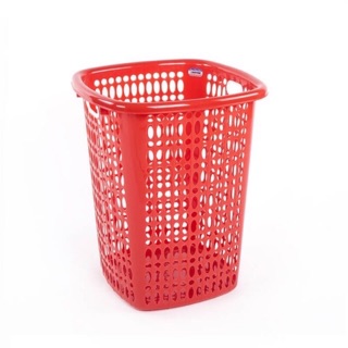 Sọt cồ duy tân đựng được nhiều quần áo.