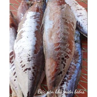 1 Kg CÁ NỤC