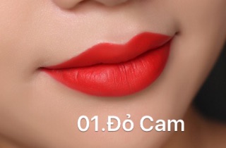 Son môi an toàn Safe lipstick
