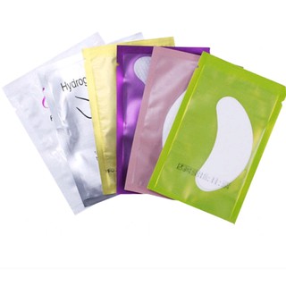 GEL PAD DÁN MI DƯỚI DÀNH ĐỂ NỐI MI