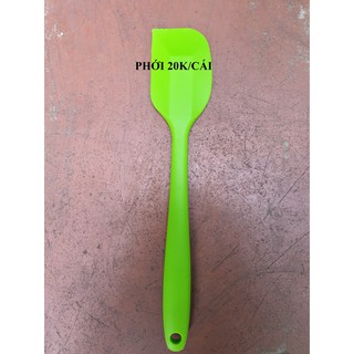 Phới silicon loại to