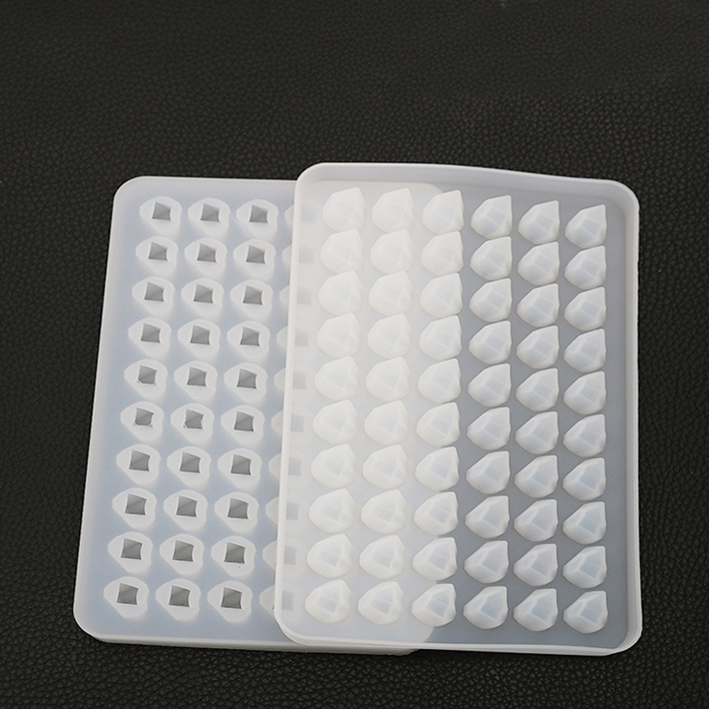 CONOPERY Khuôn Silicon Làm Kem Que Tạo Hình Sáng Tạo