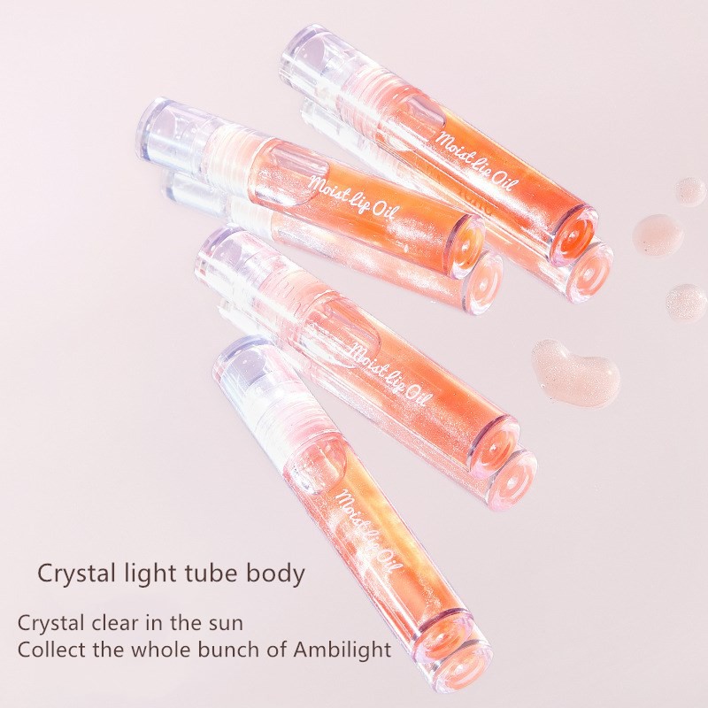 Dầu Dưỡng Môi MIXDAIR Với Nước Trái Cây Tươi Mới 3.5g | BigBuy360 - bigbuy360.vn