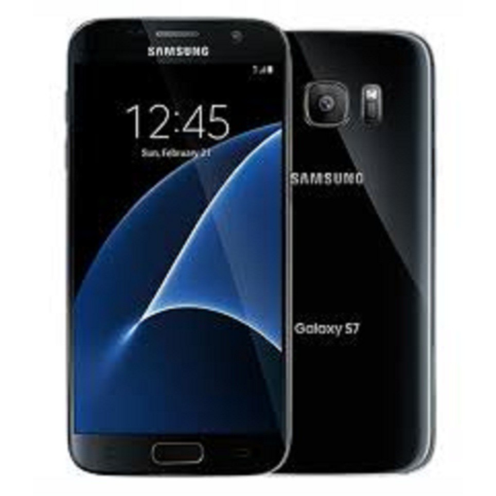 [ GIẢM GIÁ SỐC ]  ĐIÊN THOẠI SAMSUNG GALAXY S7 1sim RAM 4GB + 32GB ( Full Màu), Chơi game mượt | BigBuy360 - bigbuy360.vn