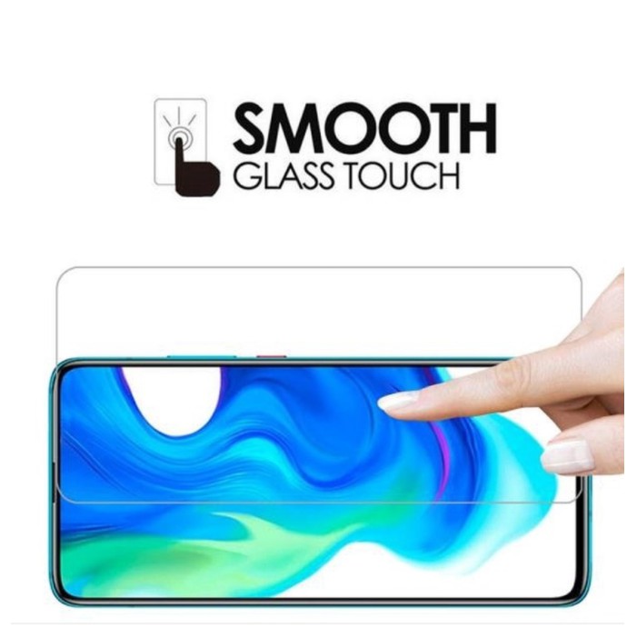 Kính Cường Lực 3 Trong 1 Bảo Vệ Màn Hình Xiaomi Poco F2 Pro Xiaomi Pocophone F1 X2 9h Xiaomi Redmi Note 9 9s 8t 8 Pro Max