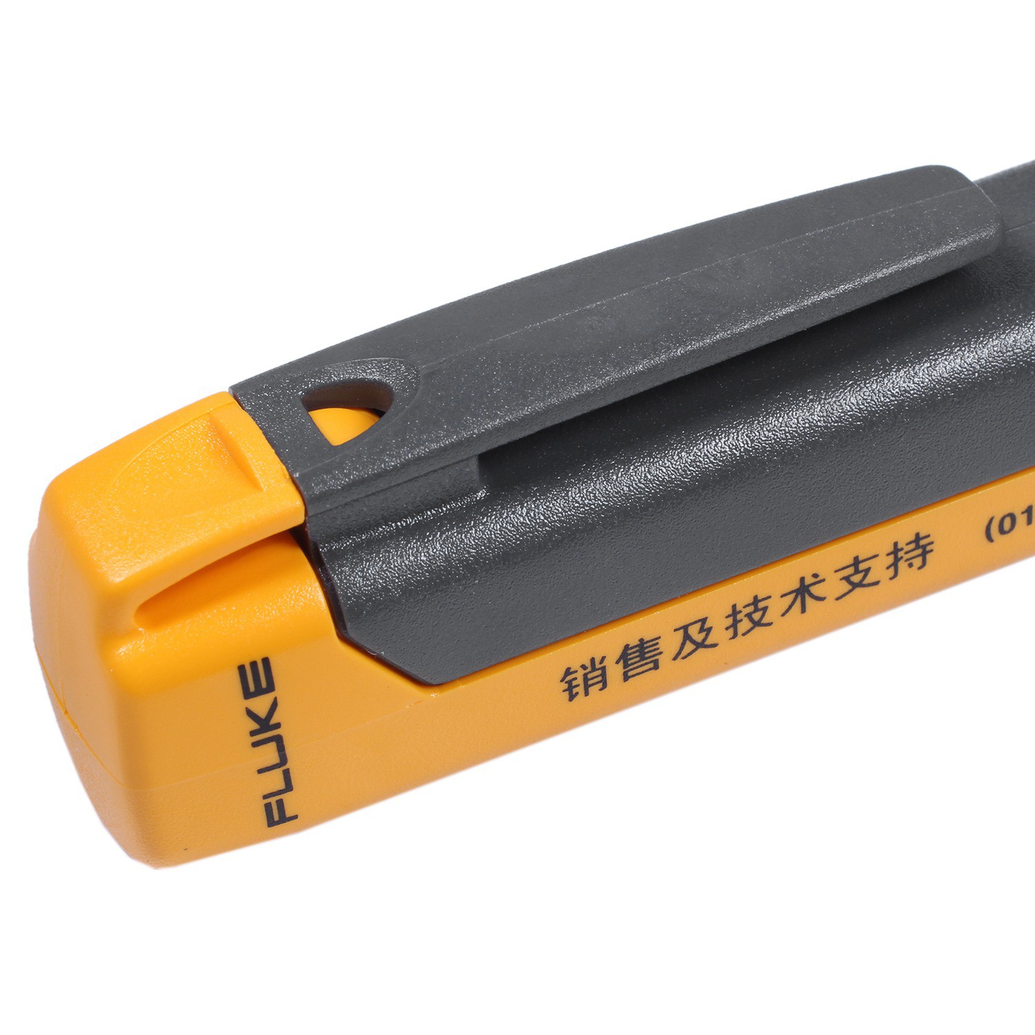 SENSOR FLUKE Bút Thử Điện Cảm Biến 1ac-c2 Ii Chuyên Dụng