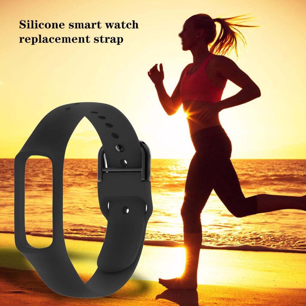 Dây Đeo Thay Thế Cho Đồng Hồ Thông Minh Samsung Galaxy Fit E R375