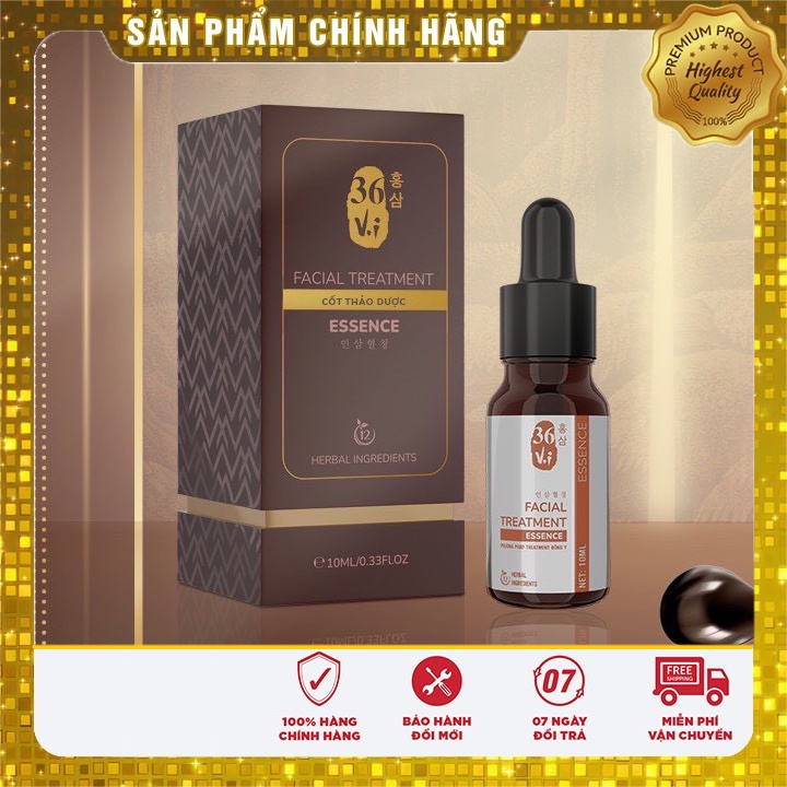 Cốt huyết thanh thảo dược 36 vị meea organic
