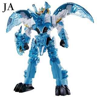 Mô hình đồ chơi rô bốt DX Yokuryuoh trong siêu nhân chiến đội Kỵ Sĩ Long Ryusoulger