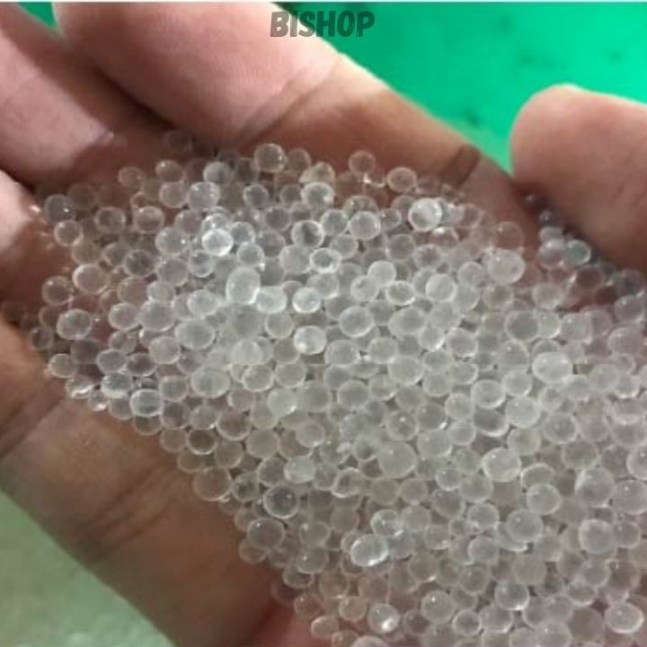 10 Gói Hút Ẩm Giày Dép Quần Áo Túi Chống Ẩm Silicagel Loại 1 gram/gói ( Bao Bì Vải Không Dệt Loại Tốt )