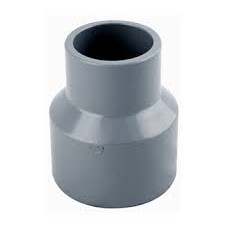 PVC Nhựa Tiền Phong - Côn thu (đầu nối CB) PVC Tiền Phong từ 48 42 34 27 về size nhỏ hơn