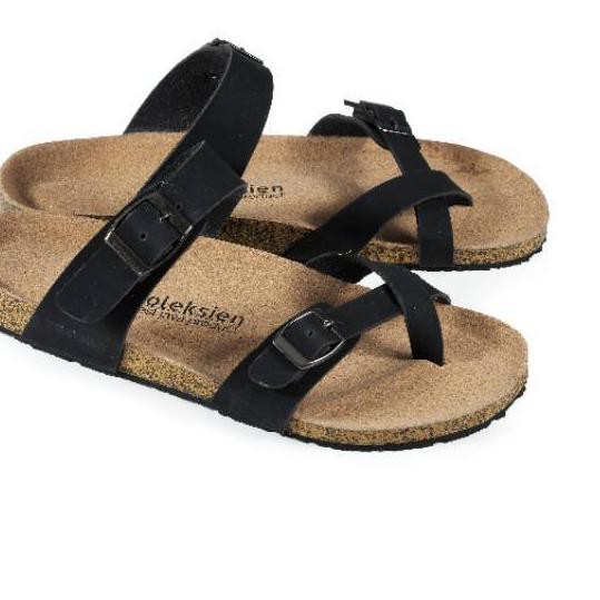 Giày Sandal Size Lớn Thời Trang Dành Cho Nam