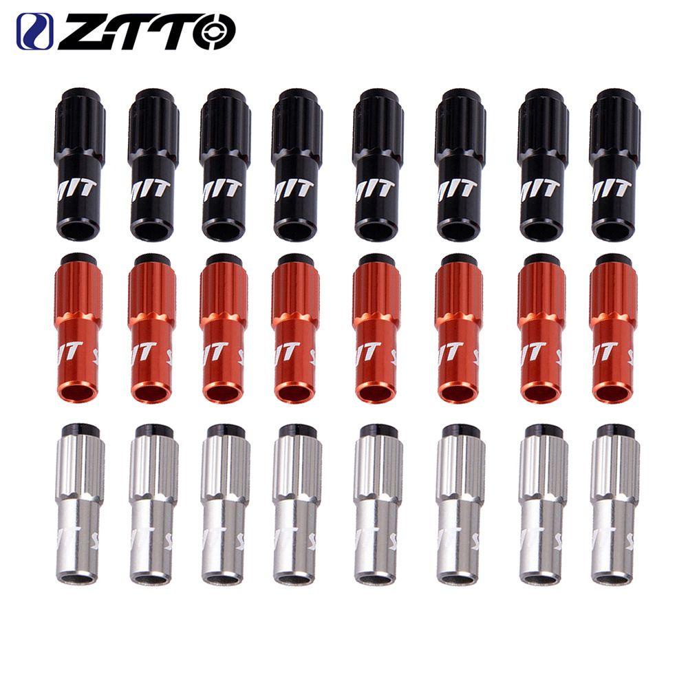 1 / 2 Ốc Vít 3 Màu Tùy Chỉnh Cho Cần Gạt Số Xe Đạp