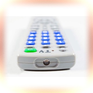 Mẫu remote điều khiển tivi đa năng suoer son-303e mới rẻ