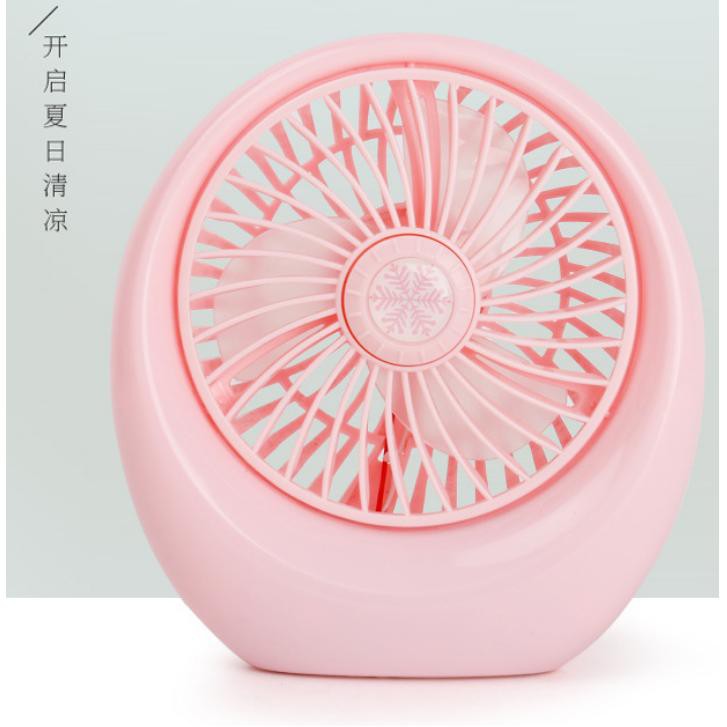 Quạt Sạc USB Mini Fan SQ 1978 ( Giao hàng mầu ngẫu nhiên ) có kèm Cáp sạc |  Shopee Việt Nam