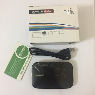 Phát wifi 3g/4g 102hw