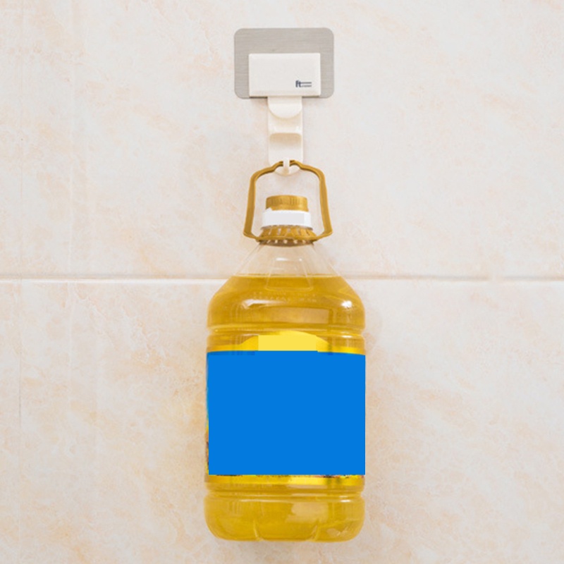 QQ Giá Đỡ Thau Chậu Rửa Có Móc Treo Tiện Dụng Cho Phòng Tắm