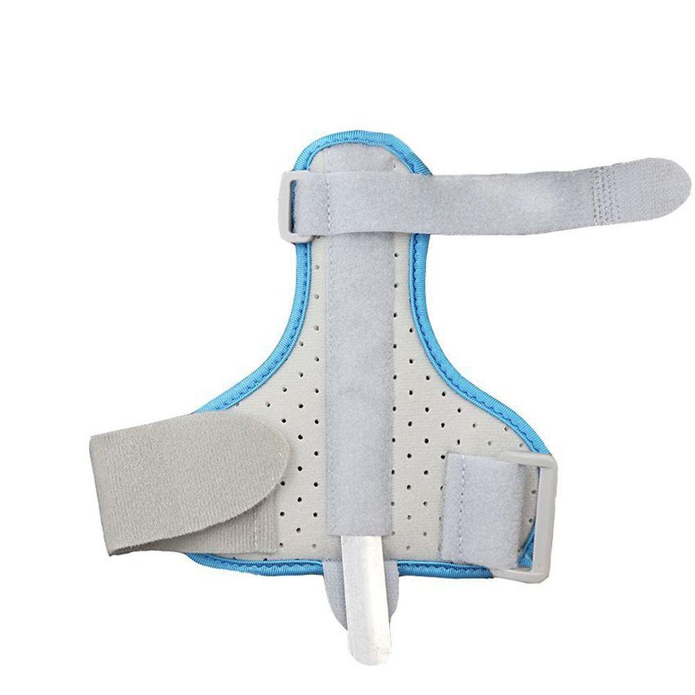 Norman Băng Đeo Ngón Tay Cái Thoáng Khí Hỗ Trợ Phục Hồi Đau Khớp Ngón Tay Cái Cho Nữ