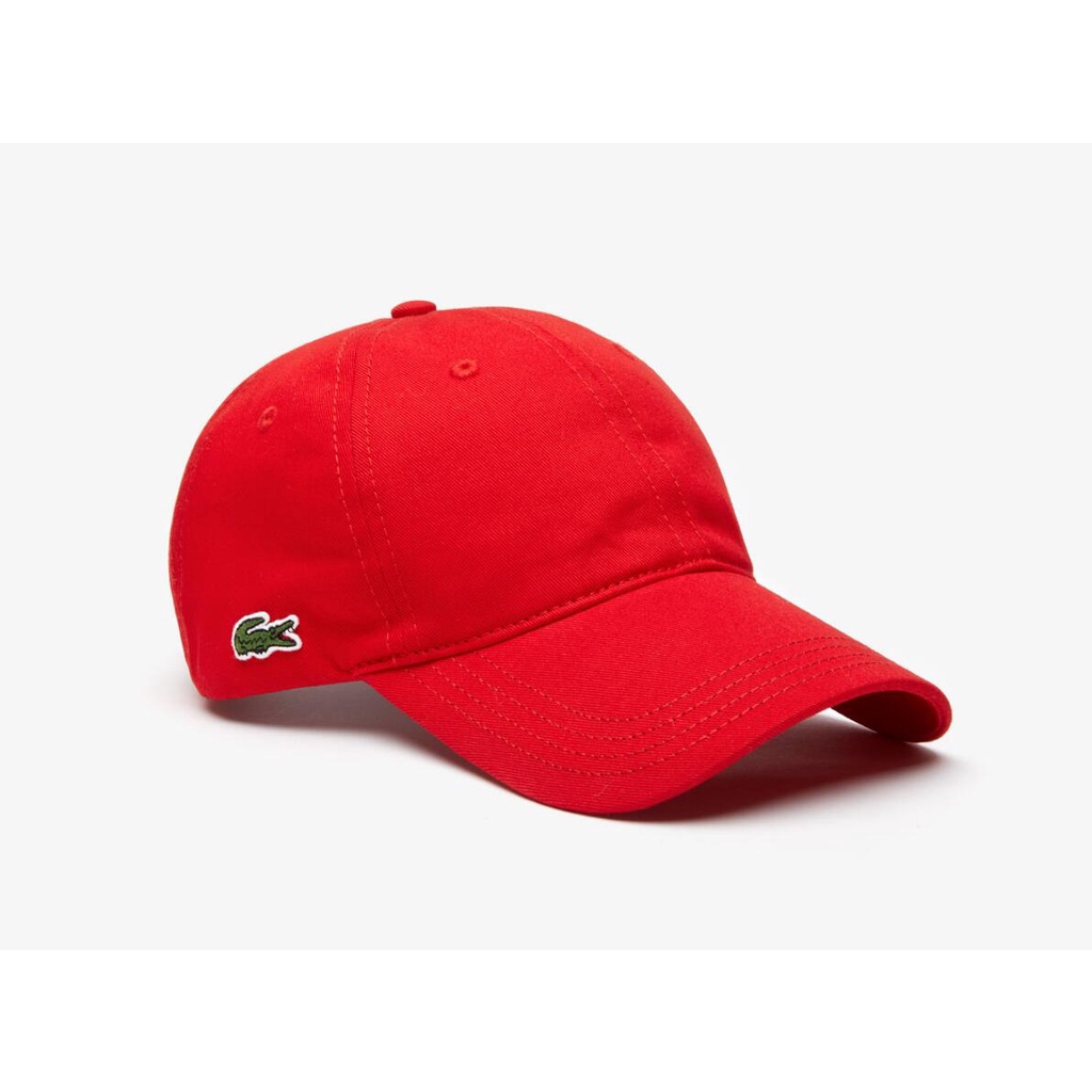 Mũ Lưỡi Trai Lacoste Phong Cách Hàn Quốc Dành Cho Nam Và Nữ