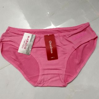Set 10 Quần Lót Cotton Co Giãn 4 chiều