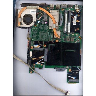 Main lenovo thinkpad e420 vga share