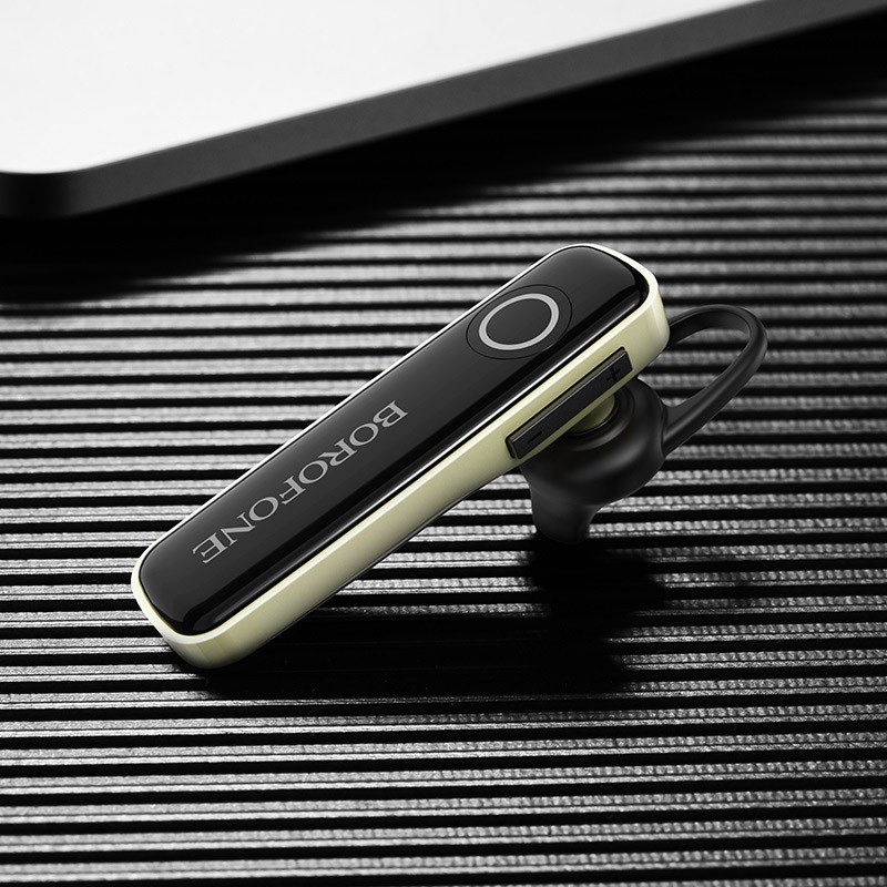 Tai Nghe Bluetooth Borofone BC24 Joyful Micro Đàm Thoại - BH 1 Năm - Hưng Long PC