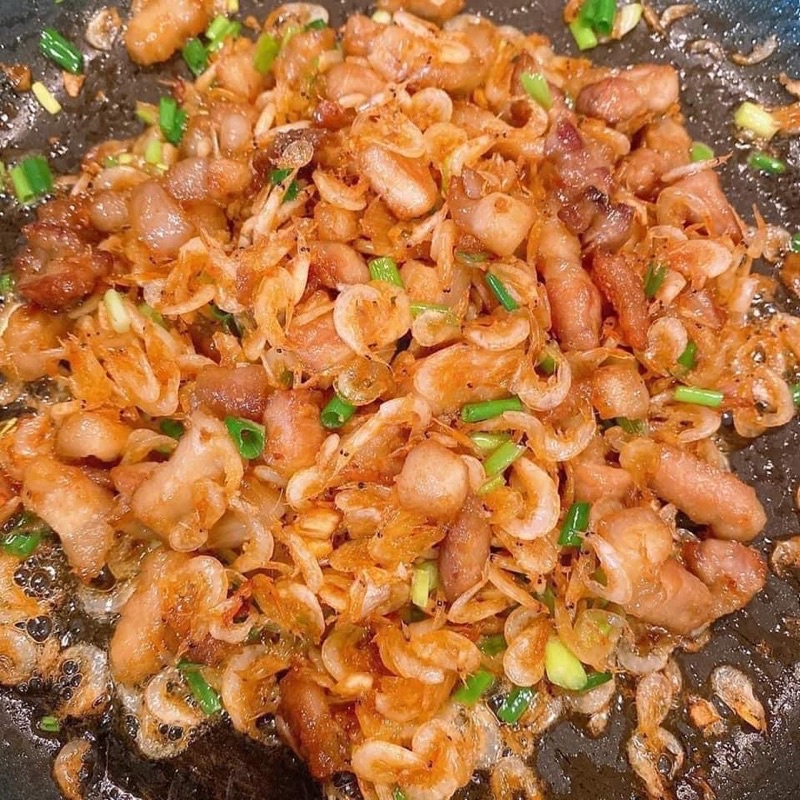 Tép moi biển tươi🐡🦞DTFoods