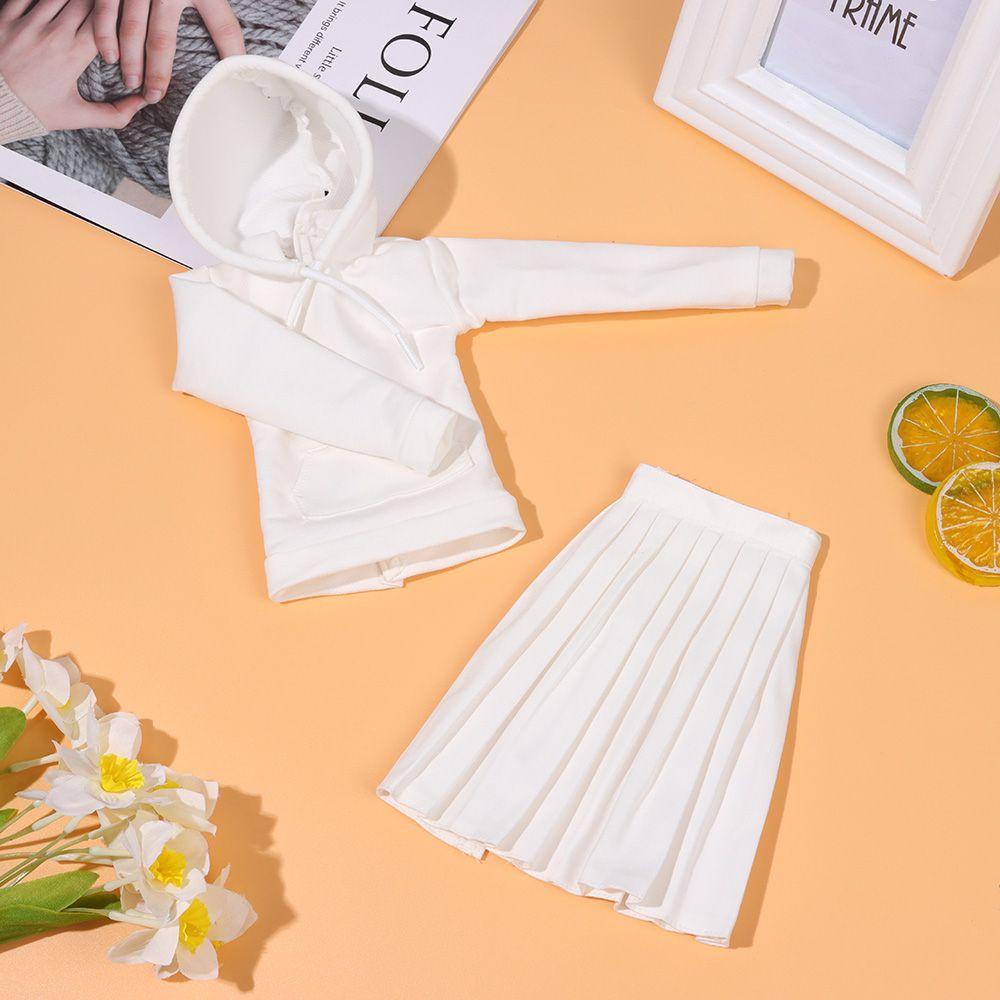1 Bộ Quần Áo Thời Trang Cho Búp Bê 1 / 6