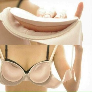 2 Miếng dán độn ngực dày 2,5cm