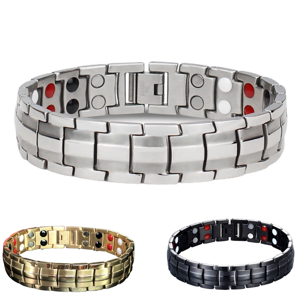 Vòng Đeo Tay Thiết Kế Tinh Tế Thời Trang Cho Nam Và Nữ