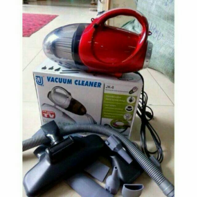 Máy hút bụi mini 2 chiều