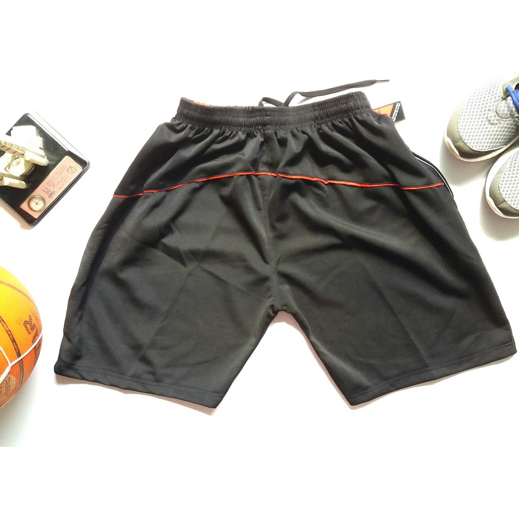 Quần short nam thể thao, quần đùi nam cao cấp, siêu co giãn, nhiều mẫu sọc (size 50-100kg)