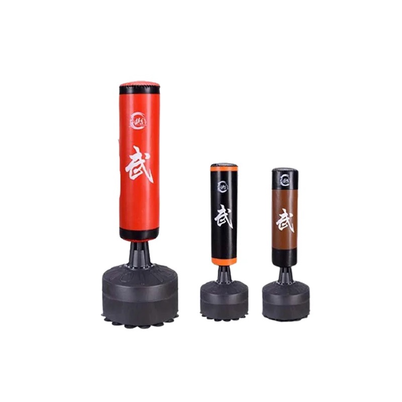 [Reefitsport] Trụ boxing tự đứng nhỏ cao 1m6