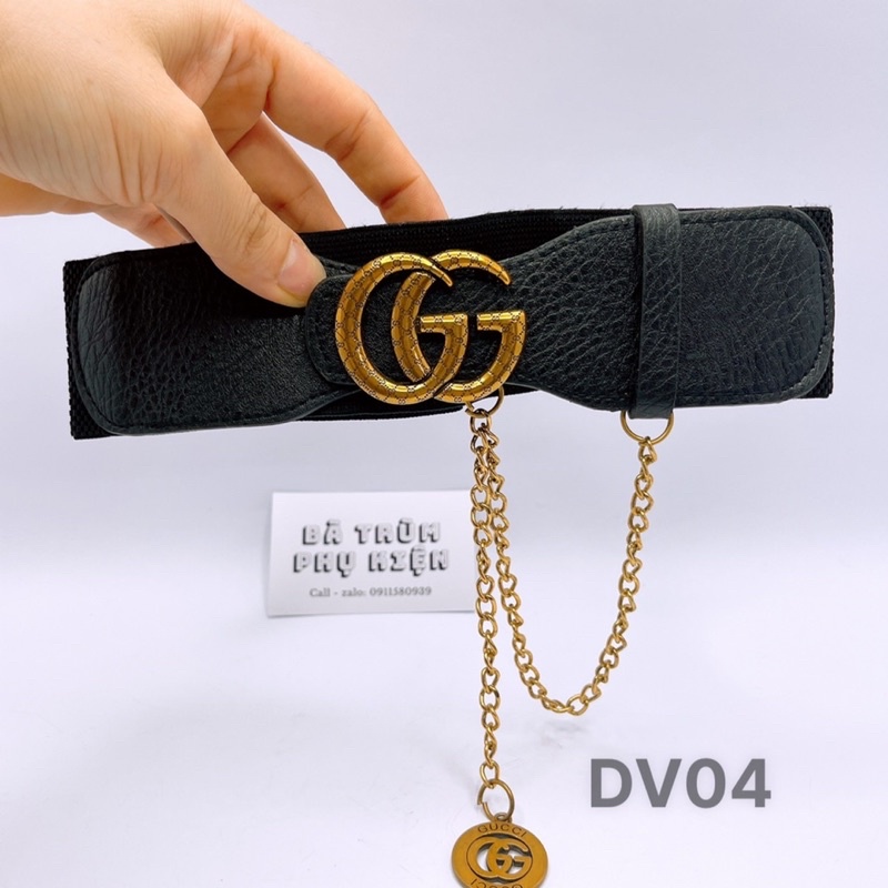 ĐAI VÁY , dây lưng