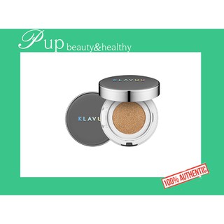 Phấn nước KLAVUU Xám