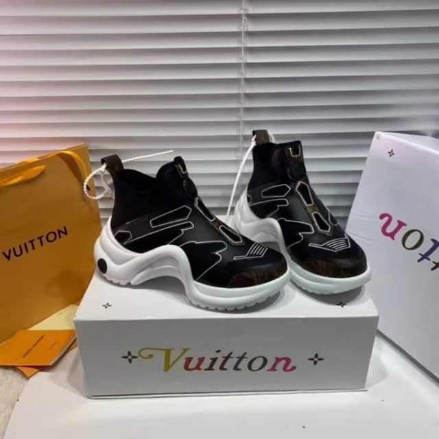 Giầy vuitton 2020