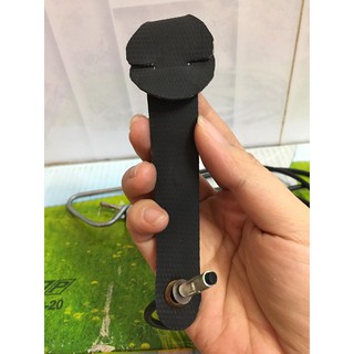 Dây Cột Gà Bằng Cao Su