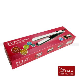Máy Duỗi Tóc HTC JK6016