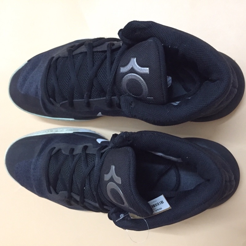 Giày chính hãng đã qua sử dụng