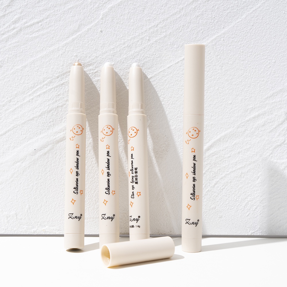 Bút kẻ mắt bắt sáng dạng xé chống mồ hôi làm sáng da
 | BigBuy360 - bigbuy360.vn