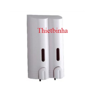 Hộp đựng nước rửa tay atmor model dh-800-2