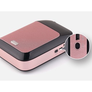 Máy trợ giảng micro không dây Aporo T9