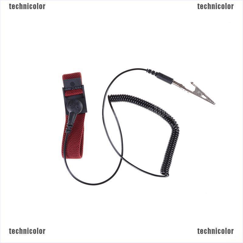 Vòng Đeo Tay Chống Tĩnh Điện