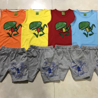 Combo quần áo đủ loại 833