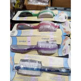 DỤNG CỤ CHÀ GÓT CHÂN 4 IN 1